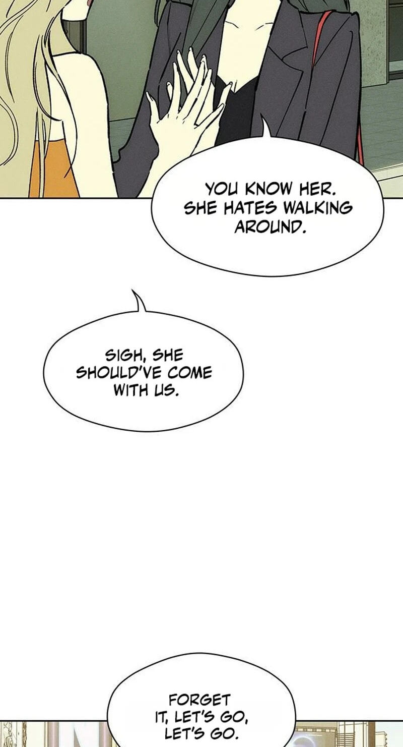 Read Tears on a Withered Flower chapter 108 image 47 on Lezhin