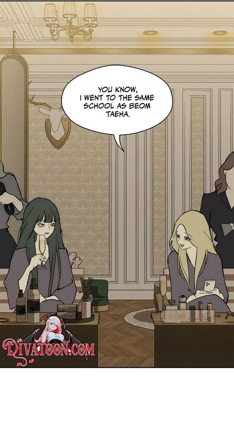 Read Tears on a Withered Flower chapter 108 image 52 on Lezhin