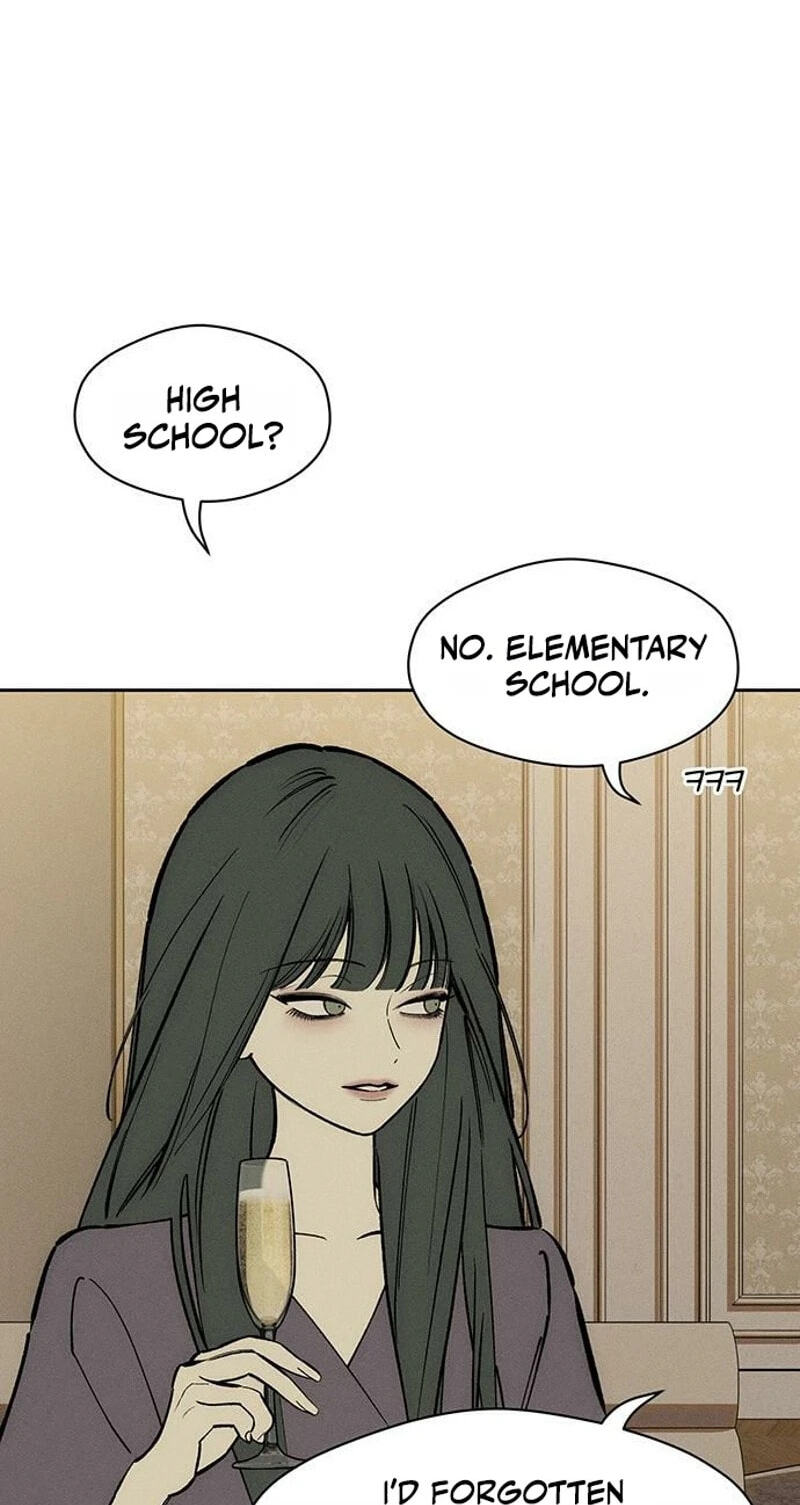 Read Tears on a Withered Flower chapter 108 image 53 on Lezhin