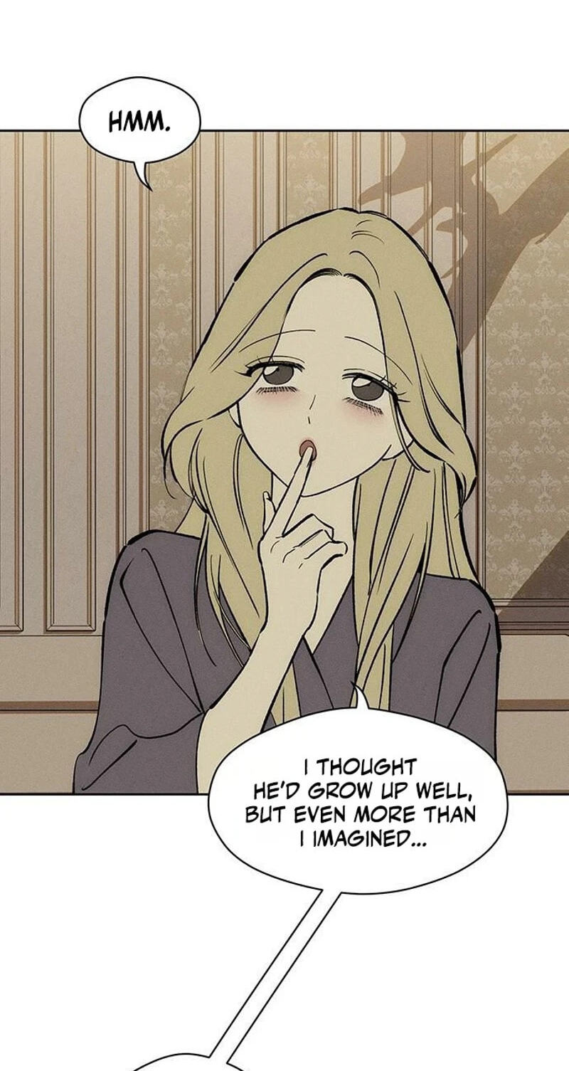Read Tears on a Withered Flower chapter 108 image 56 on Lezhin