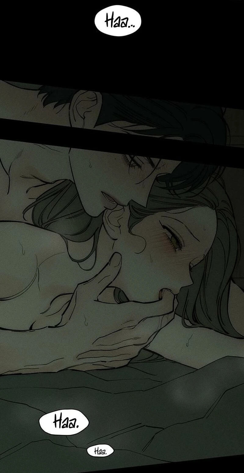 Read Tears on a Withered Flower chapter 108 image 6 on Lezhin