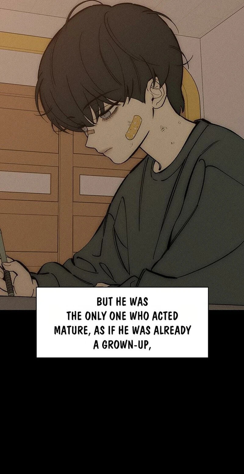 Read Tears on a Withered Flower chapter 108 image 61 on Lezhin