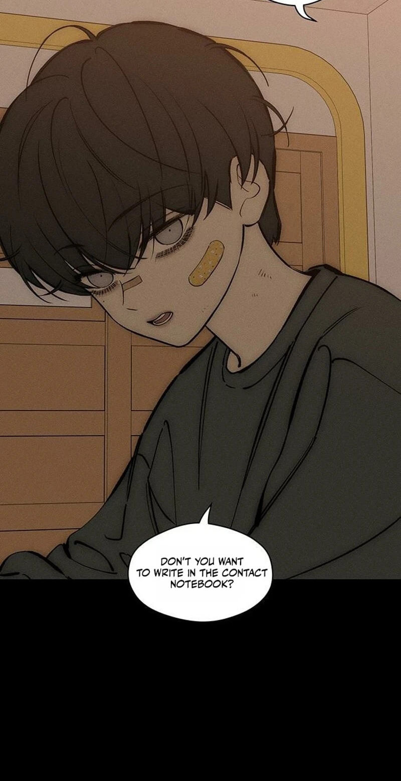 Read Tears on a Withered Flower chapter 108 image 64 on Lezhin