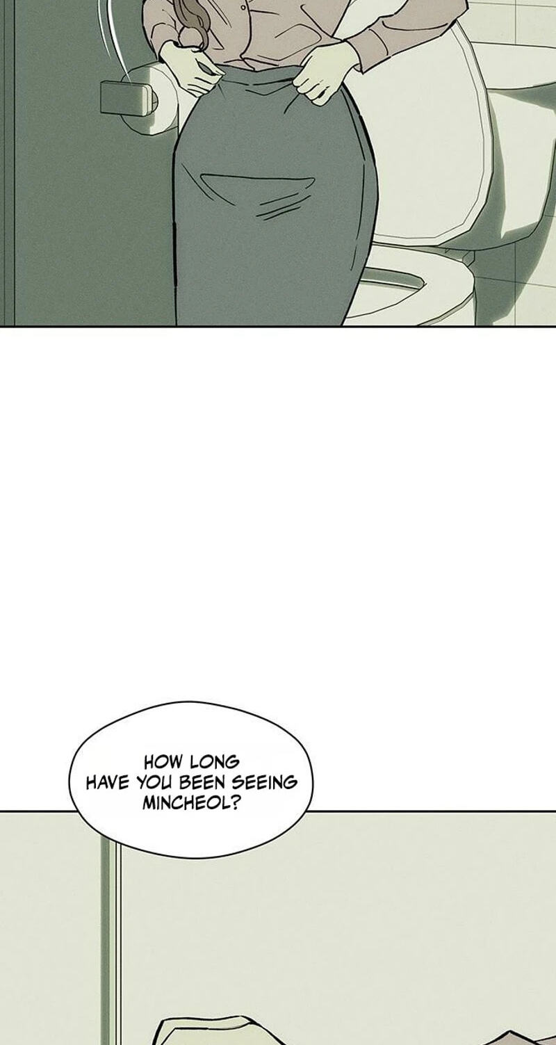 Read Tears on a Withered Flower chapter 108 image 84 on Lezhin