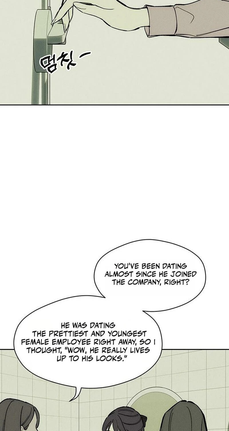 Read Tears on a Withered Flower chapter 108 image 85 on Lezhin