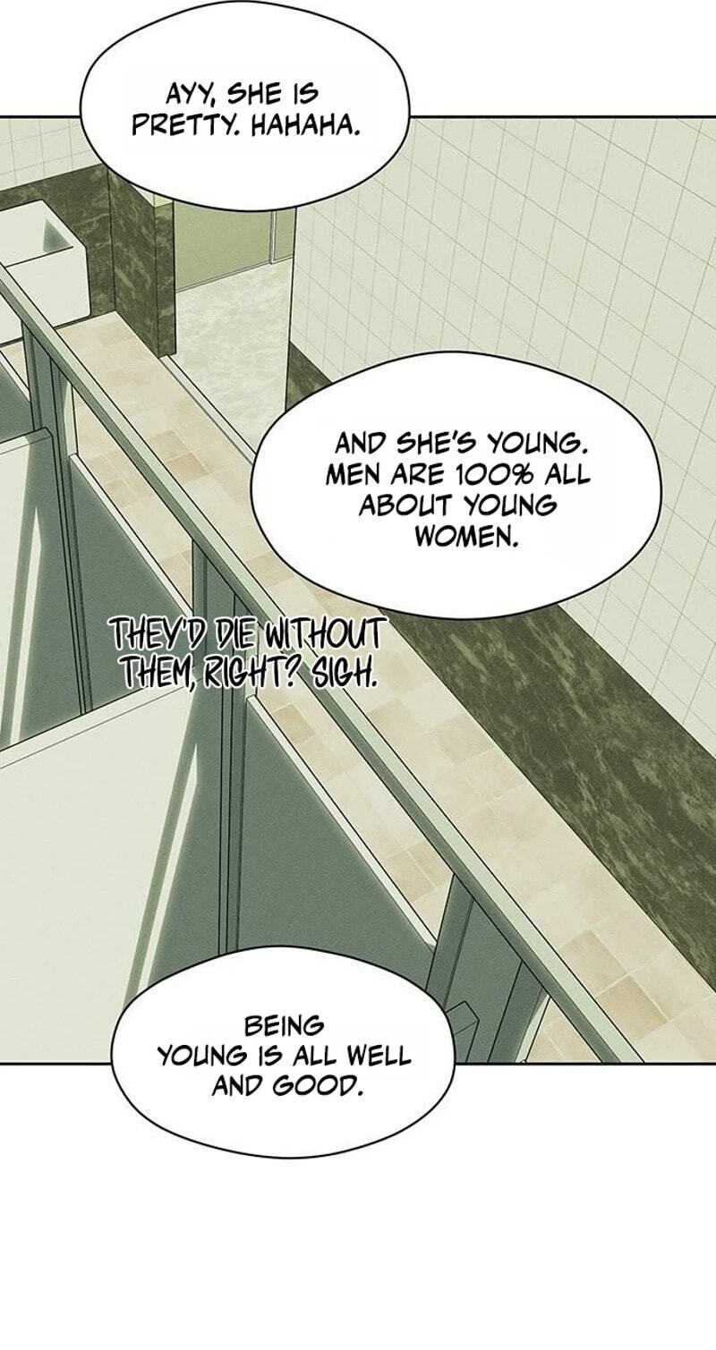 Read Tears on a Withered Flower chapter 108 image 88 on Lezhin