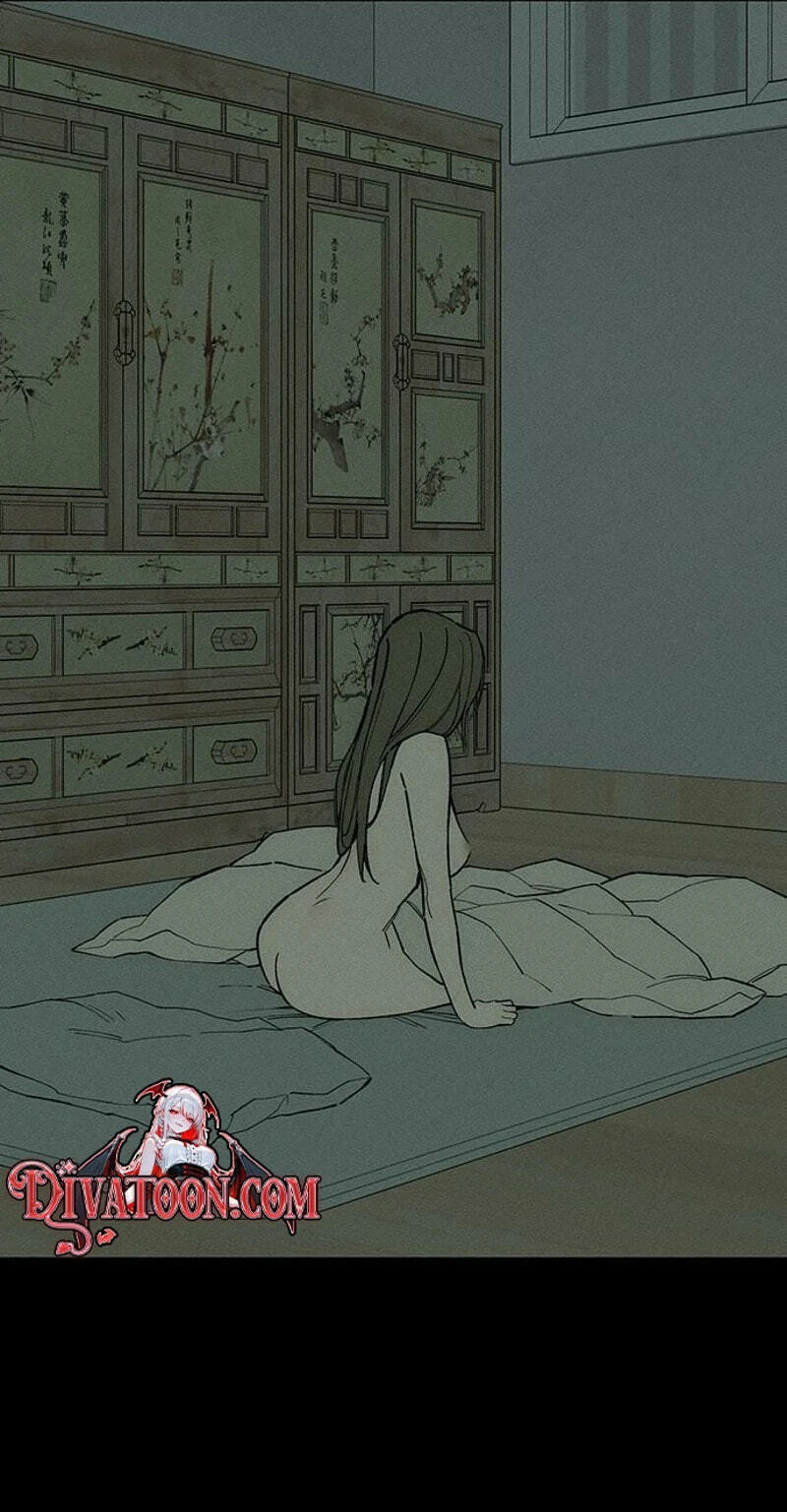 Read Tears on a Withered Flower chapter 108 image 9 on Lezhin