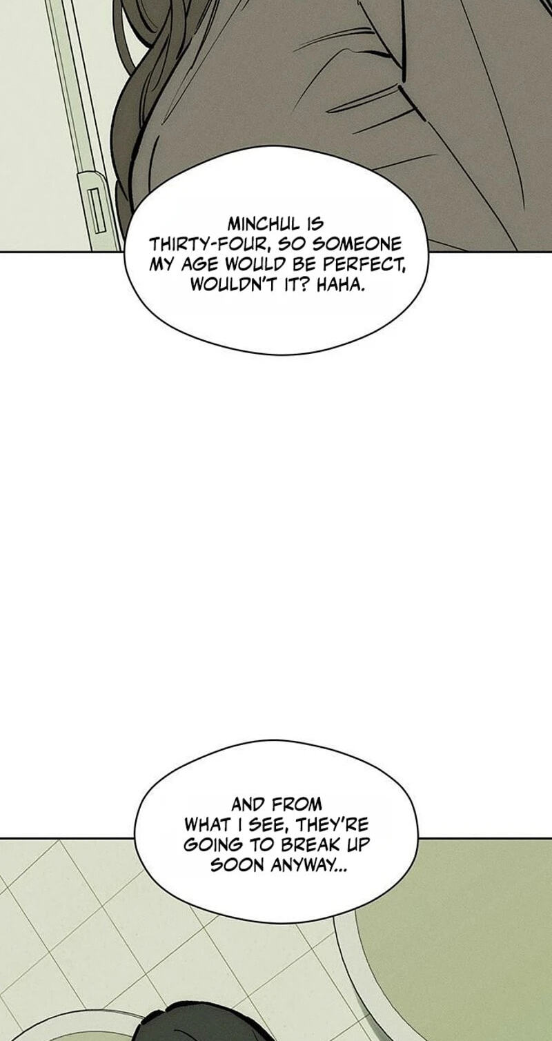 Read Tears on a Withered Flower chapter 108 image 90 on Lezhin
