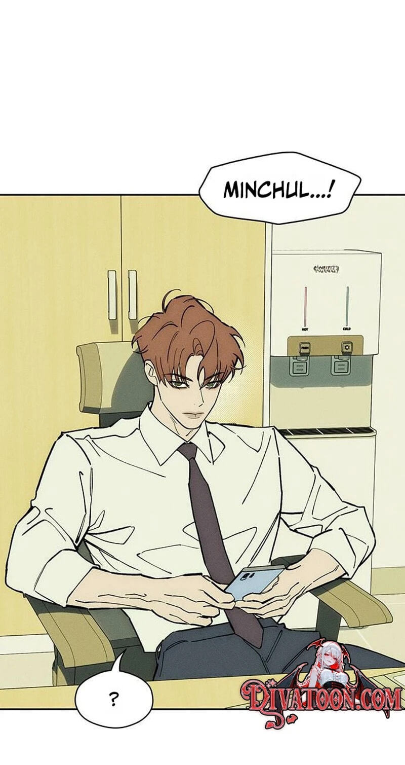 Read Tears on a Withered Flower chapter 108 image 93 on Lezhin