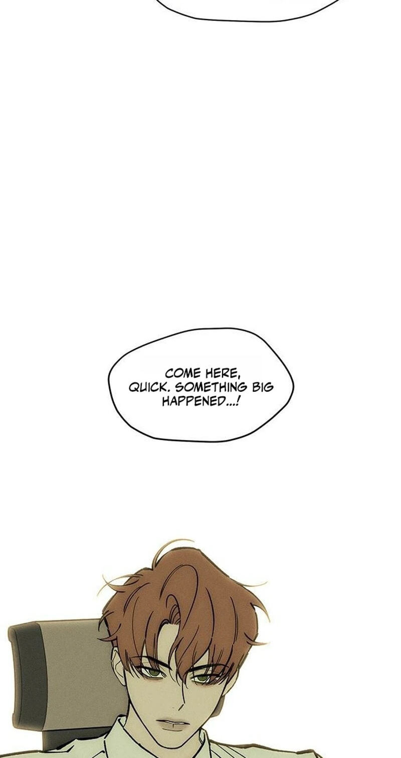 Read Tears on a Withered Flower chapter 108 image 95 on Lezhin