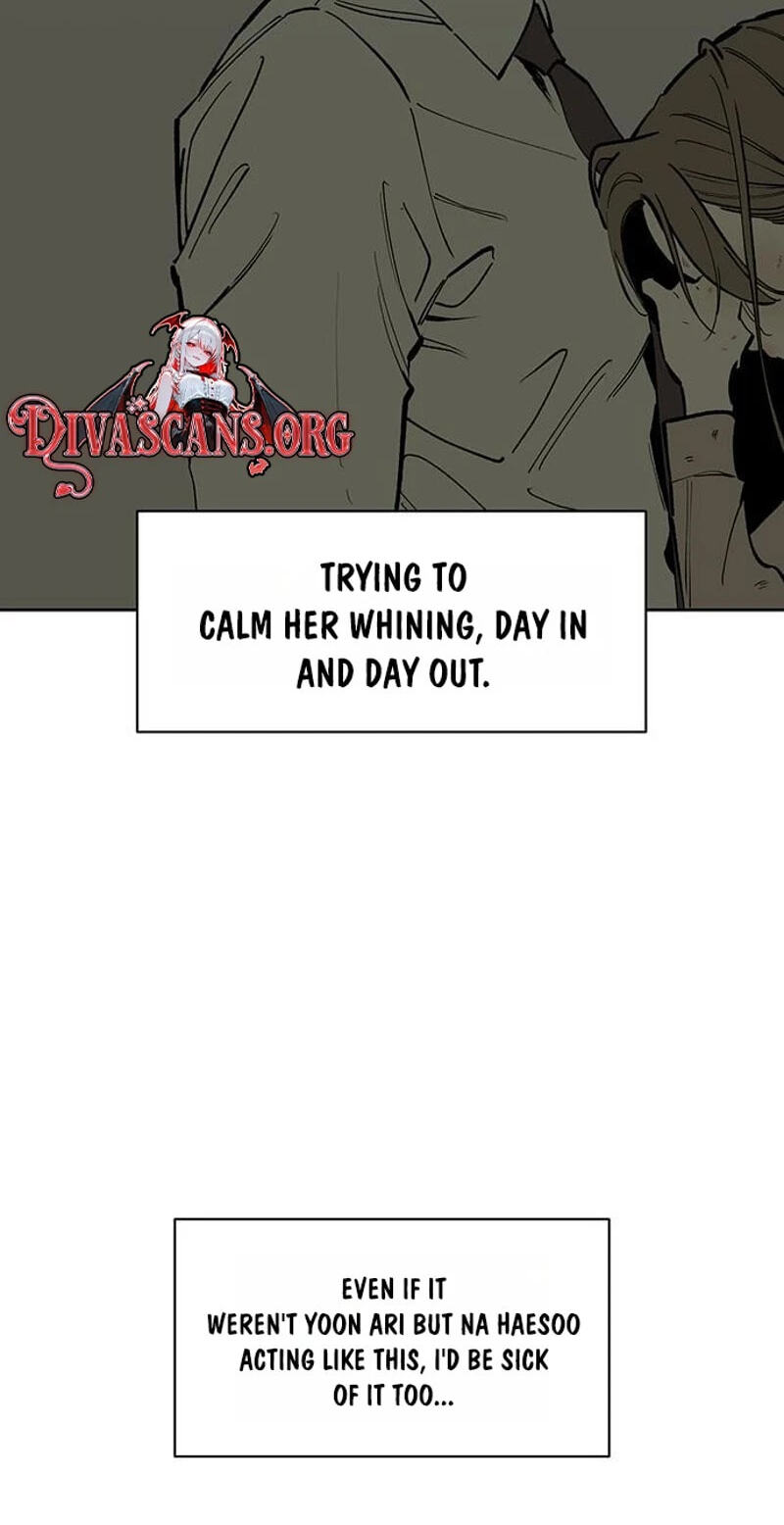 Read Tears on a Withered Flower chapter 109 image 14 on Lezhin