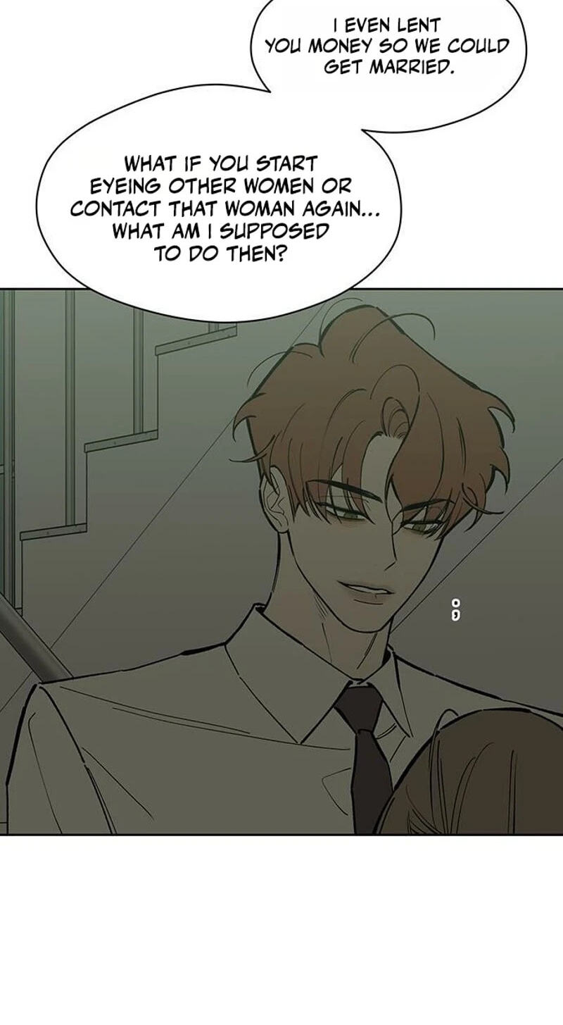Read Tears on a Withered Flower chapter 109 image 22 on Lezhin