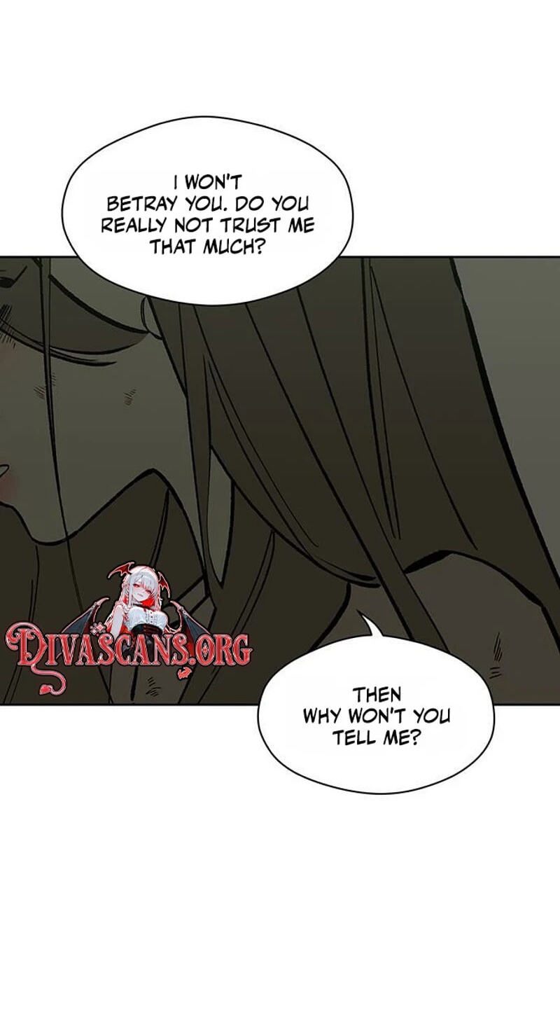 Read Tears on a Withered Flower chapter 109 image 23 on Lezhin