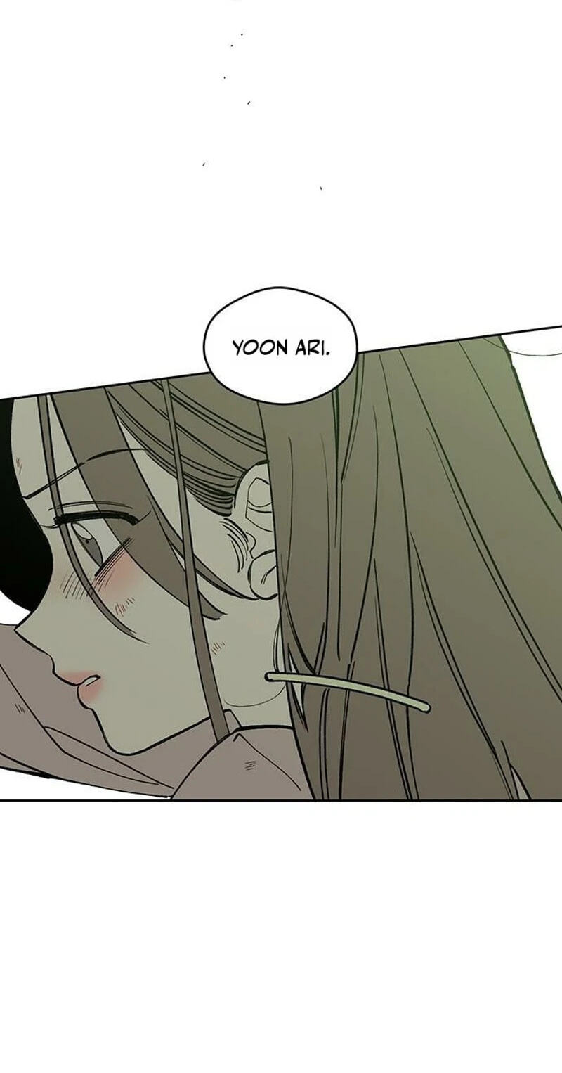 Read Tears on a Withered Flower chapter 109 image 3 on Lezhin
