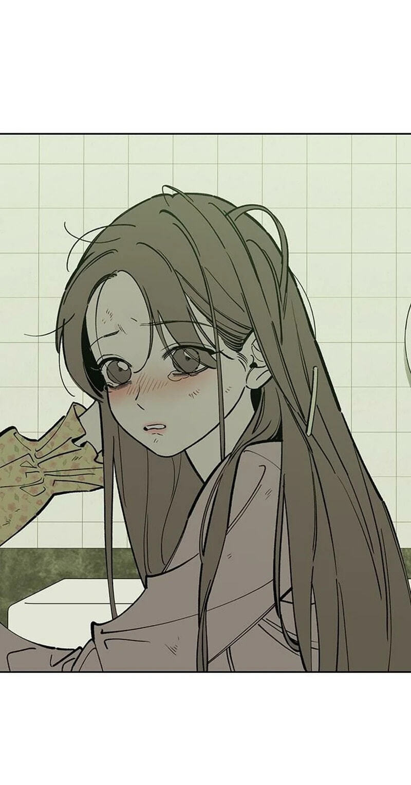 Read Tears on a Withered Flower chapter 109 image 4 on Lezhin