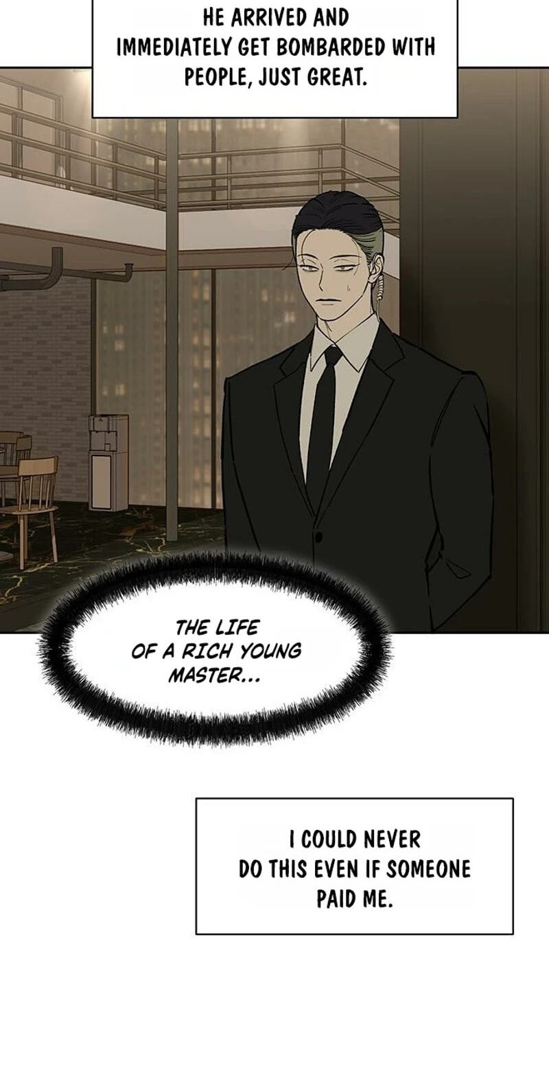Read Tears on a Withered Flower chapter 109 image 41 on Lezhin