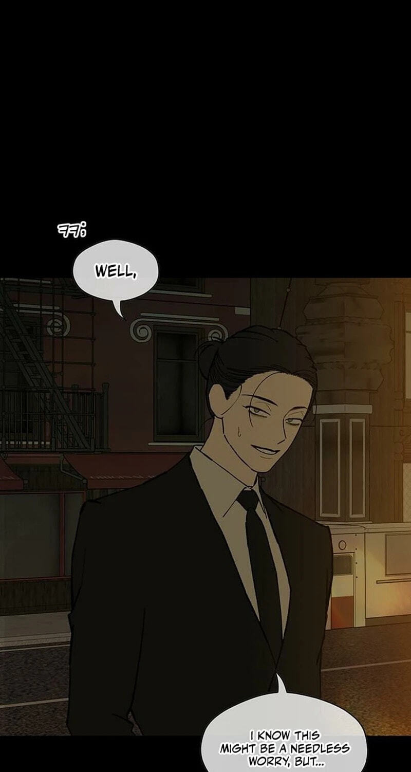 Read Tears on a Withered Flower chapter 109 image 54 on Lezhin