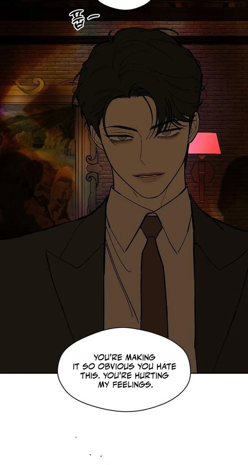 Read Tears on a Withered Flower chapter 109 image 61 on Lezhin
