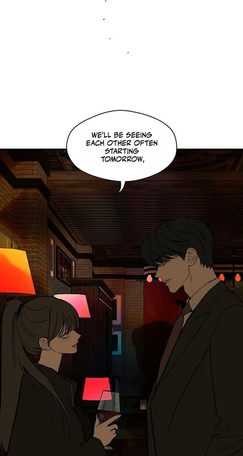 Read Tears on a Withered Flower chapter 109 image 62 on Lezhin