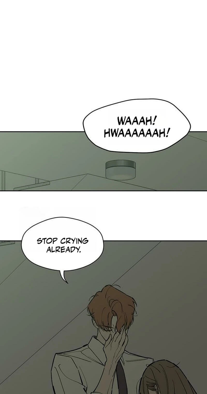 Read Tears on a Withered Flower chapter 109 image 7 on Lezhin