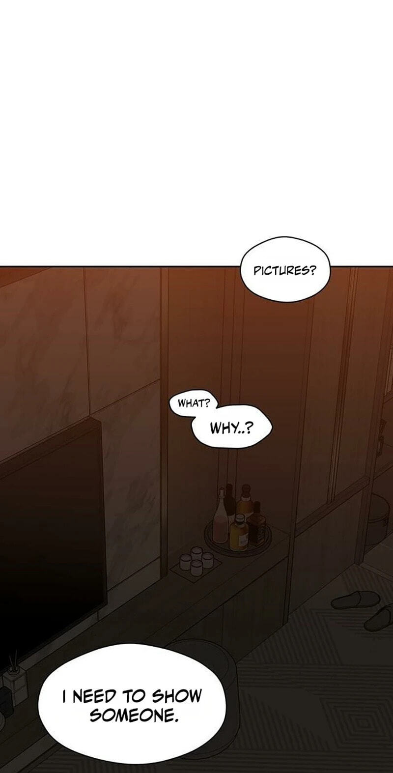 Read Tears on a Withered Flower chapter 109 image 72 on Lezhin