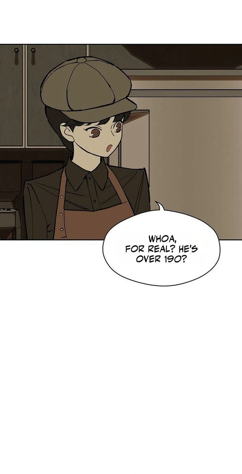 Read Tears on a Withered Flower chapter 109 image 79 on Lezhin