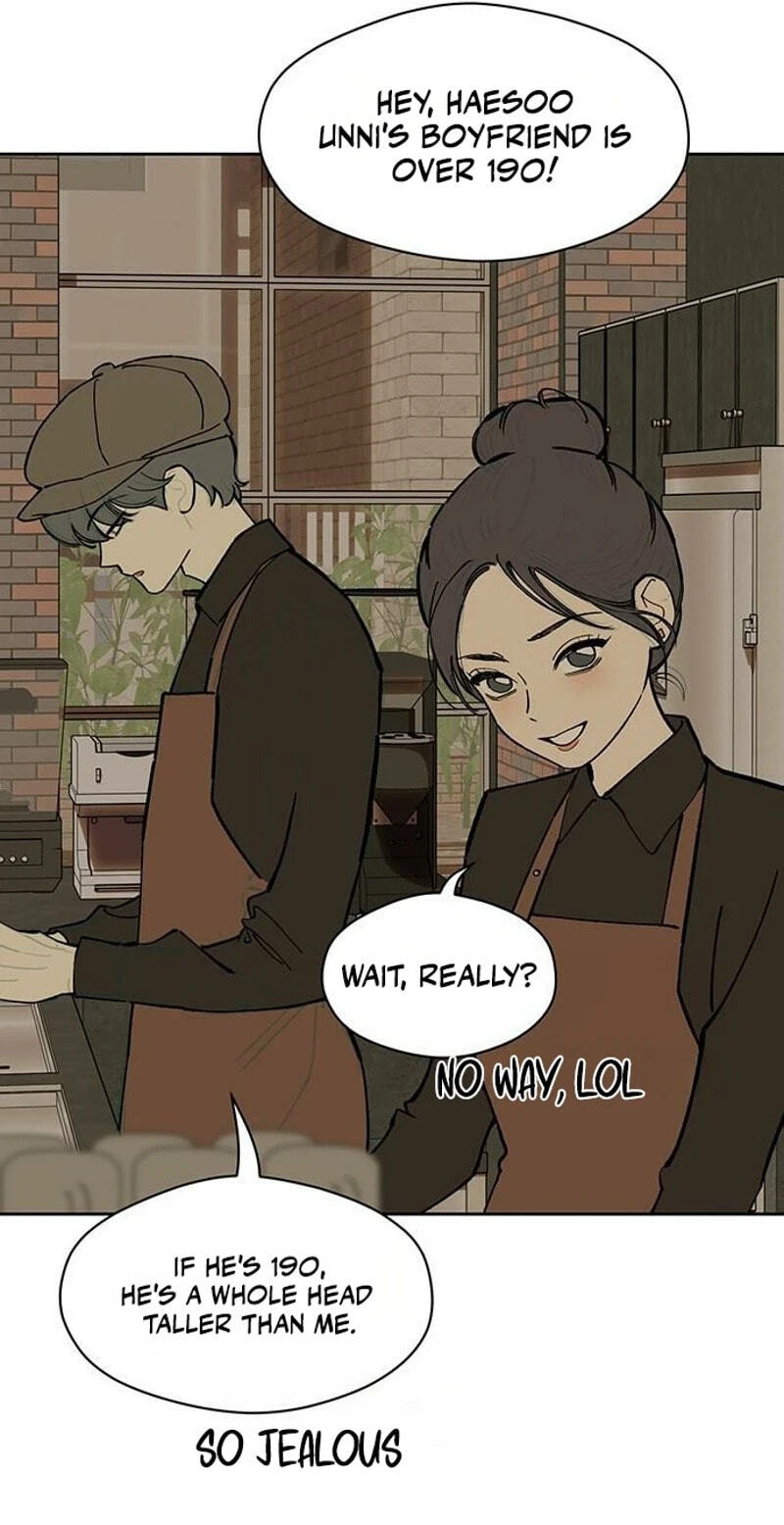 Read Tears on a Withered Flower chapter 109 image 80 on Lezhin
