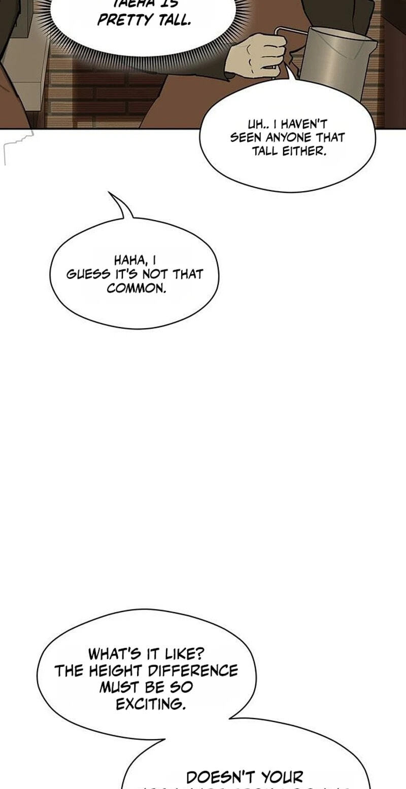 Read Tears on a Withered Flower chapter 109 image 82 on Lezhin