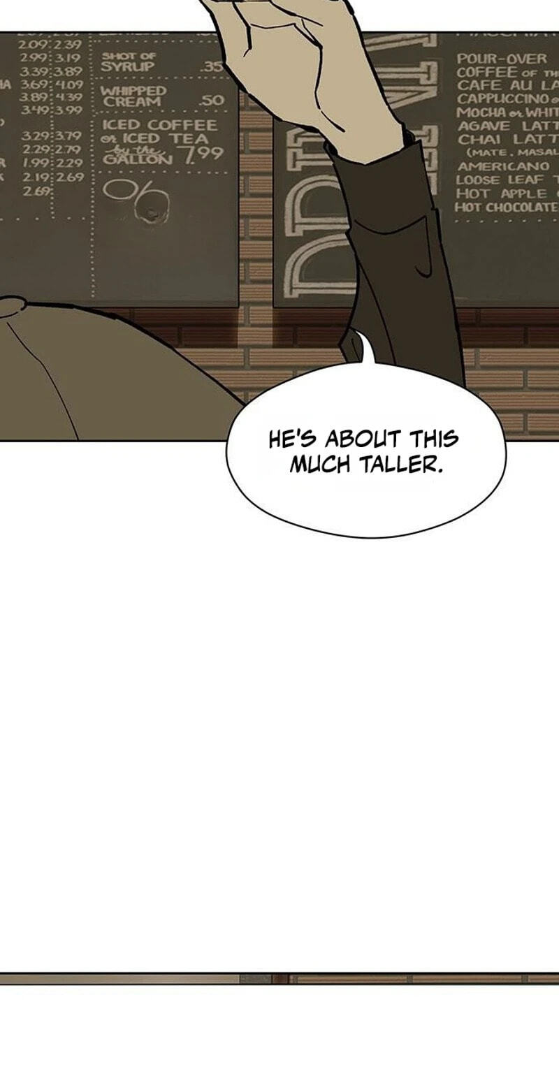Read Tears on a Withered Flower chapter 109 image 84 on Lezhin