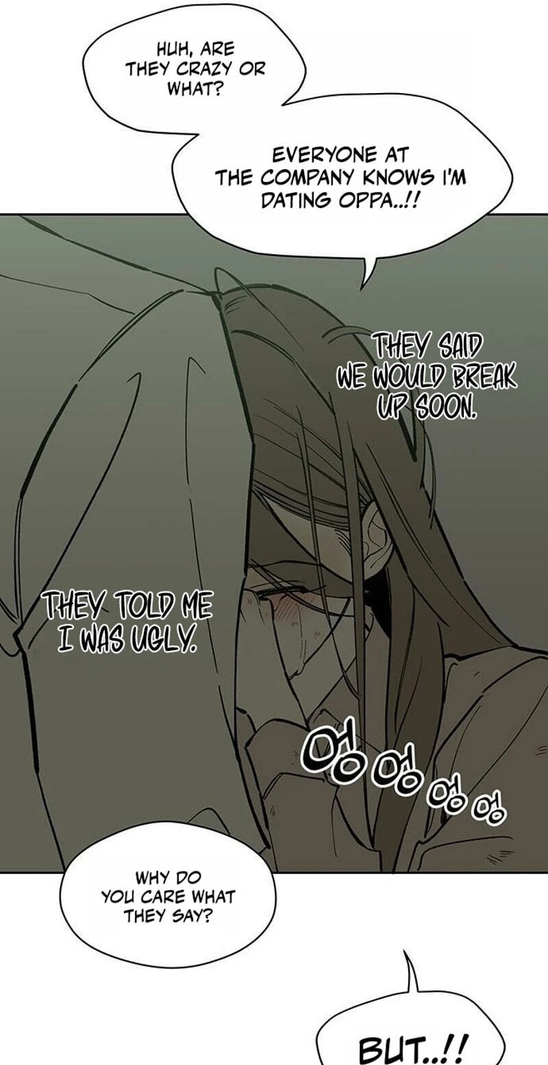 Read Tears on a Withered Flower chapter 109 image 9 on Lezhin