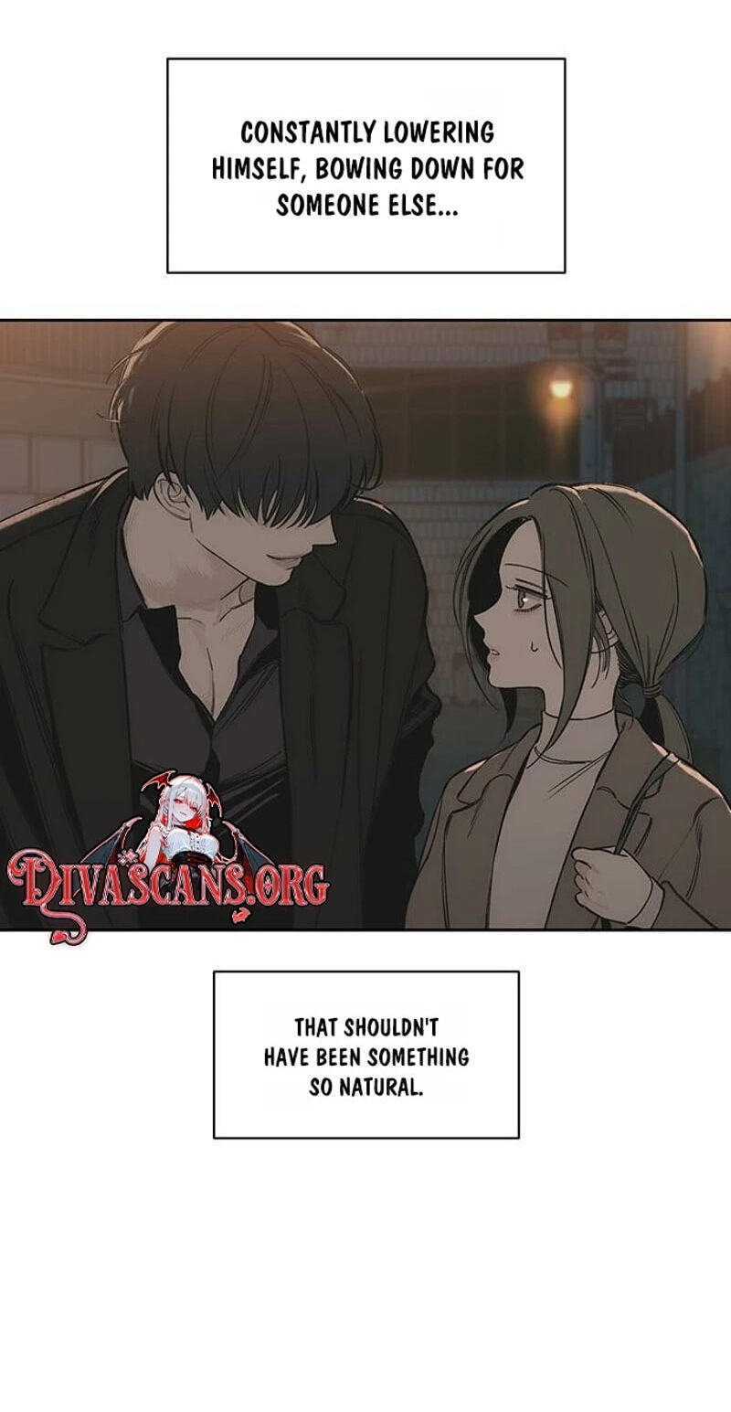 Read Tears on a Withered Flower chapter 109 image 91 on Lezhin
