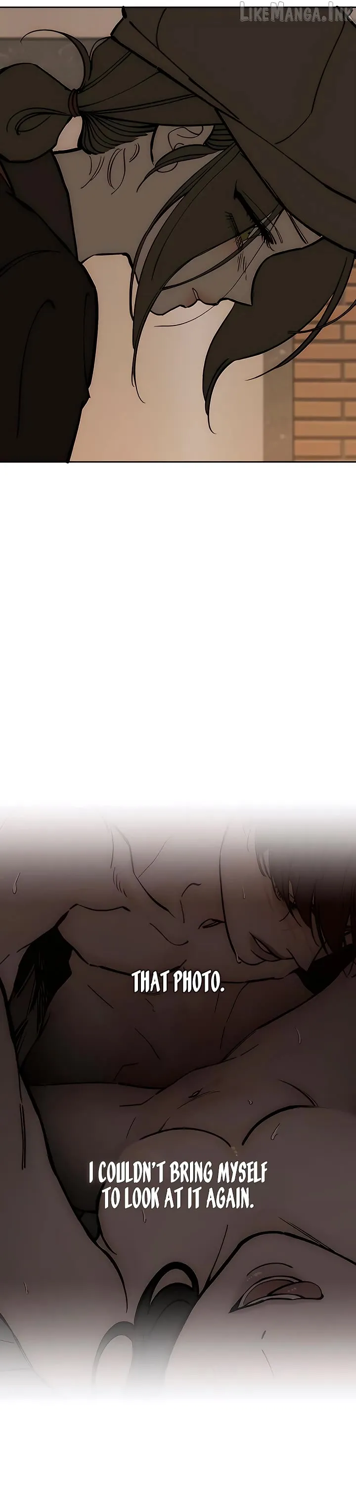 Read Tears on a Withered Flower chapter 110 image 10 on Lezhin