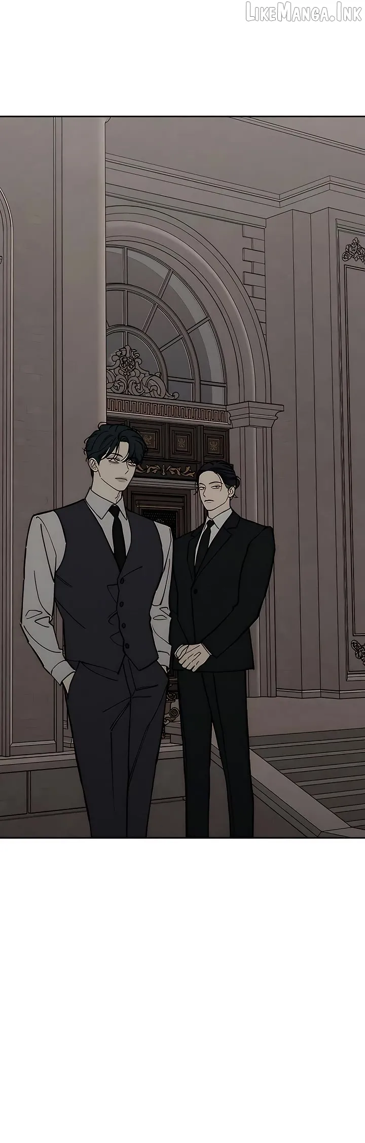 Read Tears on a Withered Flower chapter 110 image 14 on Lezhin