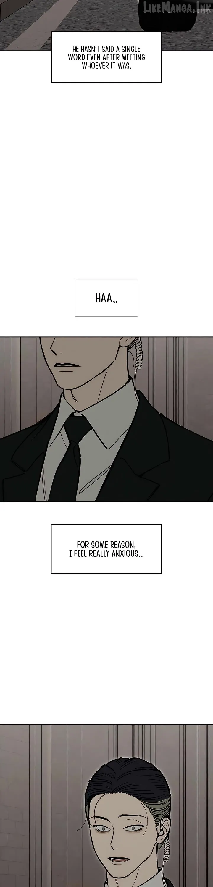 Read Tears on a Withered Flower chapter 110 image 21 on Lezhin