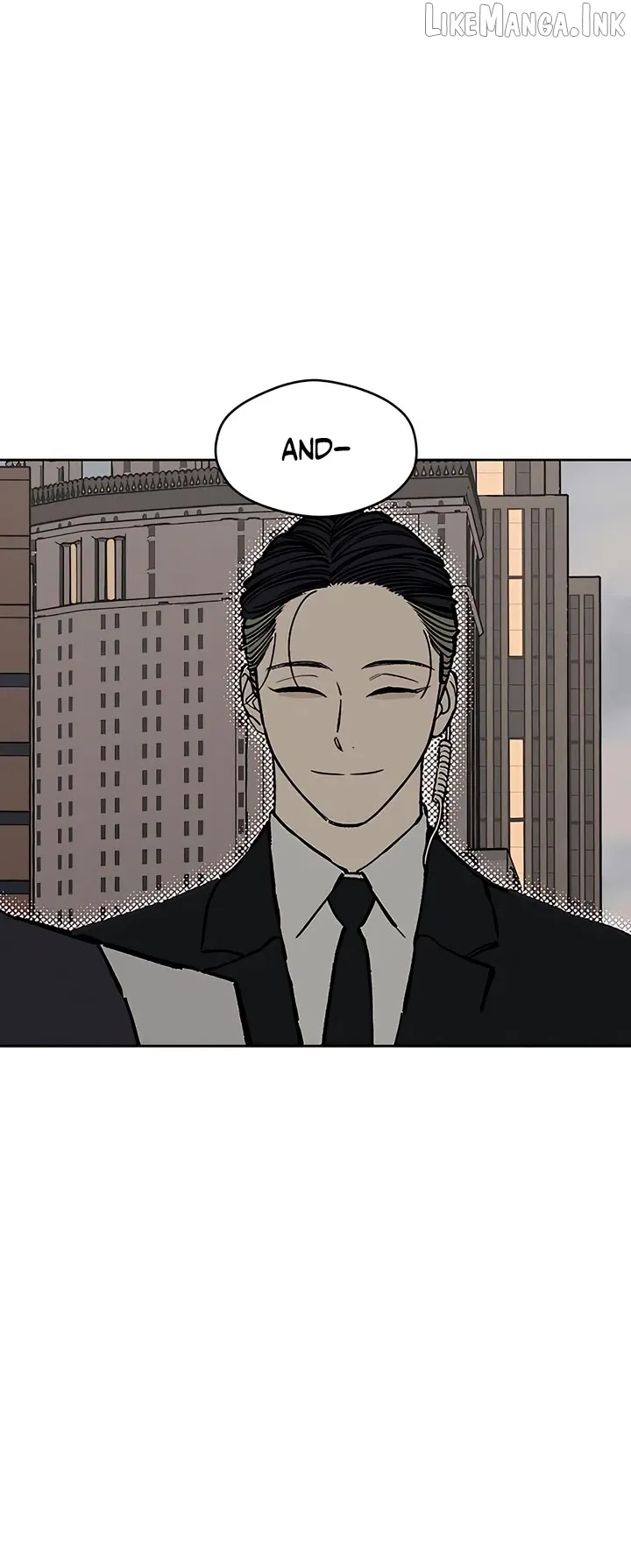 Read Tears on a Withered Flower chapter 110 image 24 on Lezhin