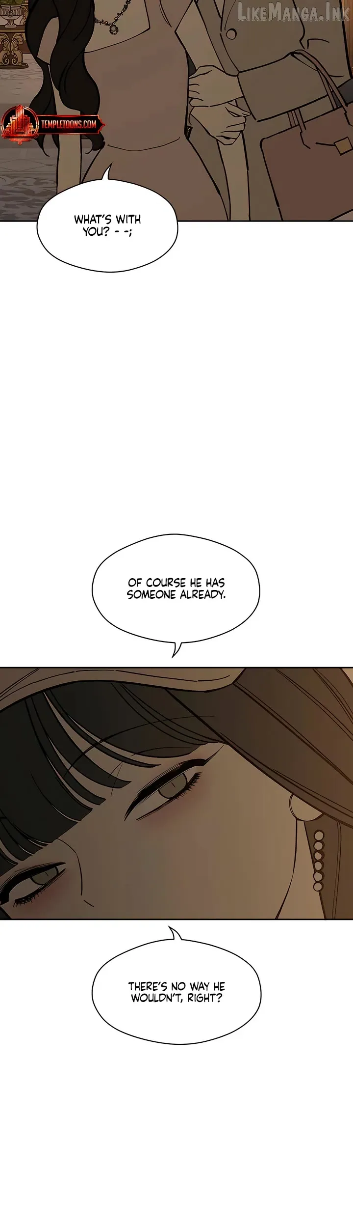 Read Tears on a Withered Flower chapter 110 image 33 on Lezhin