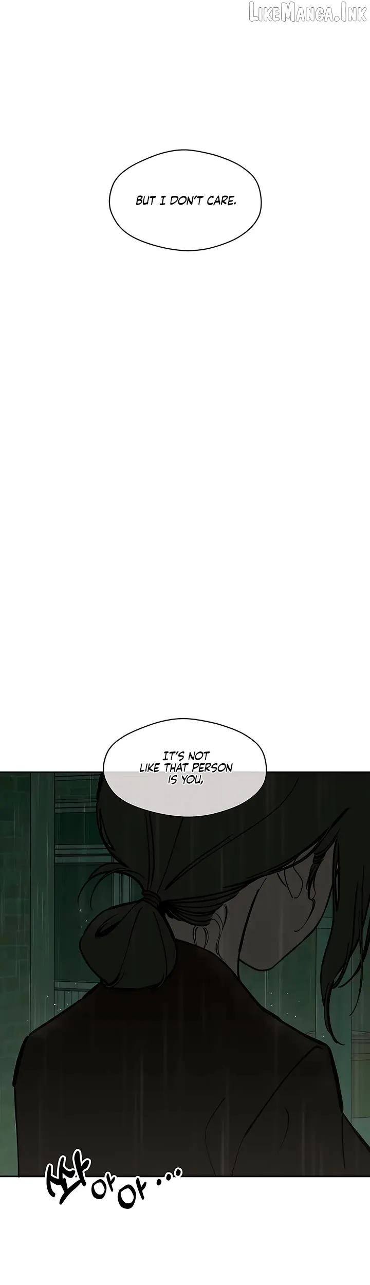 Read Tears on a Withered Flower chapter 110 image 34 on Lezhin