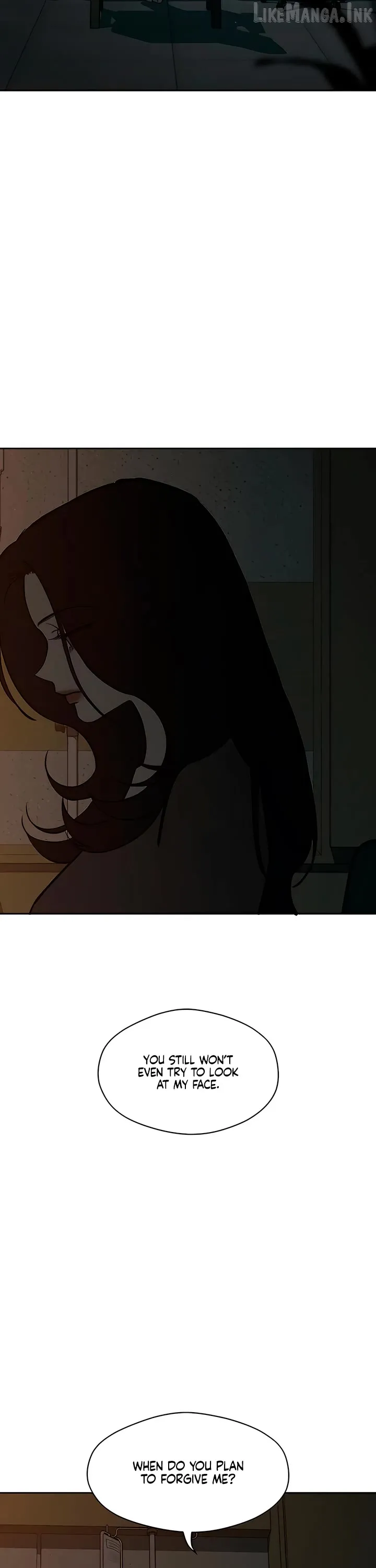 Read Tears on a Withered Flower chapter 110 image 37 on Lezhin