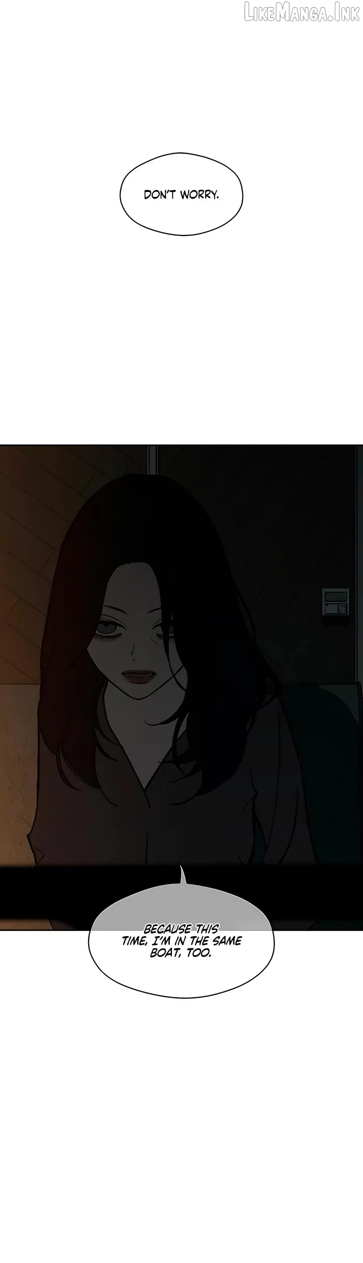 Read Tears on a Withered Flower chapter 110 image 39 on Lezhin