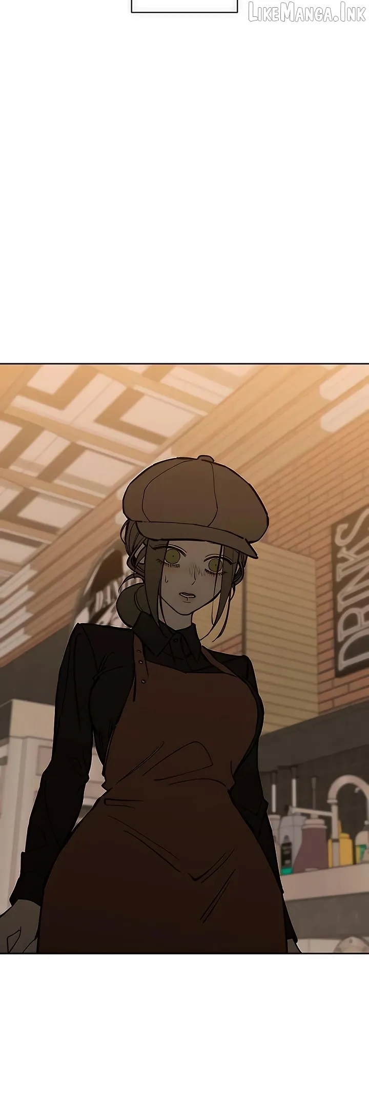 Read Tears on a Withered Flower chapter 110 image 4 on Lezhin