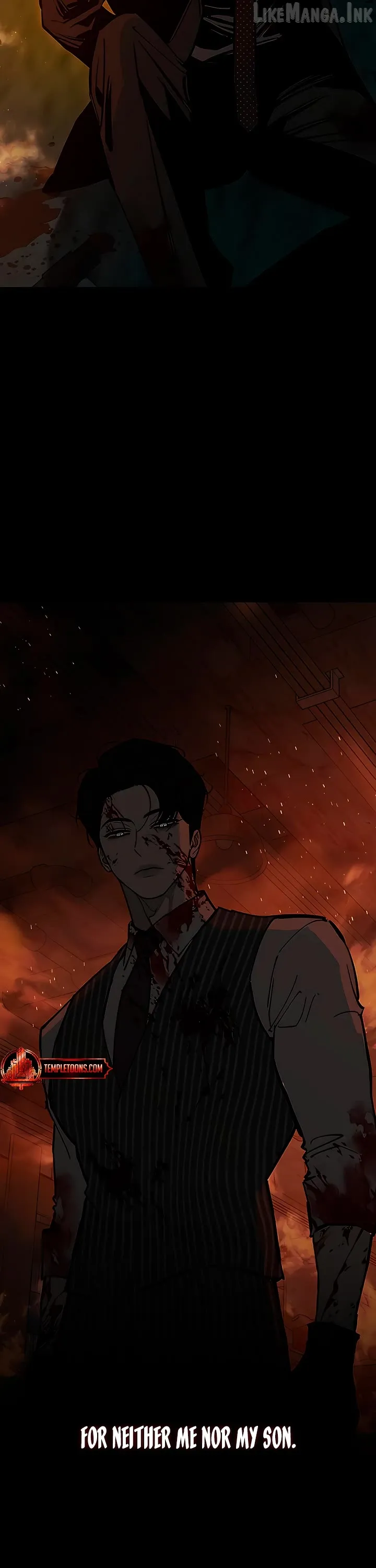 Read Tears on a Withered Flower chapter 110 image 41 on Lezhin