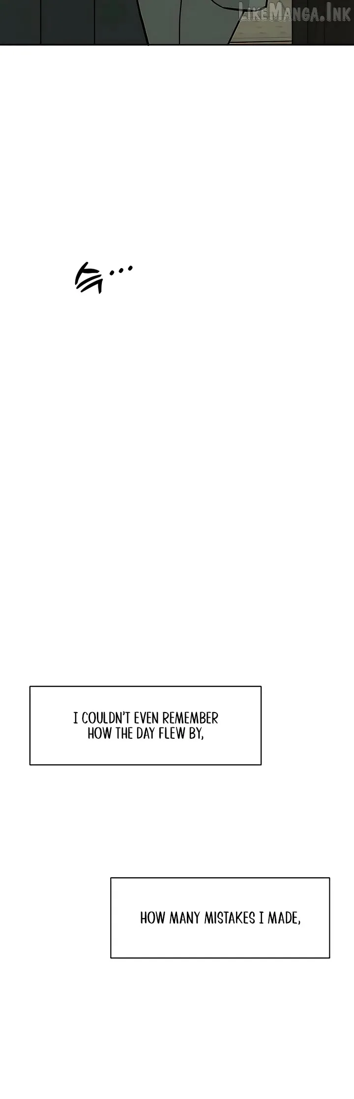 Read Tears on a Withered Flower chapter 110 image 43 on Lezhin