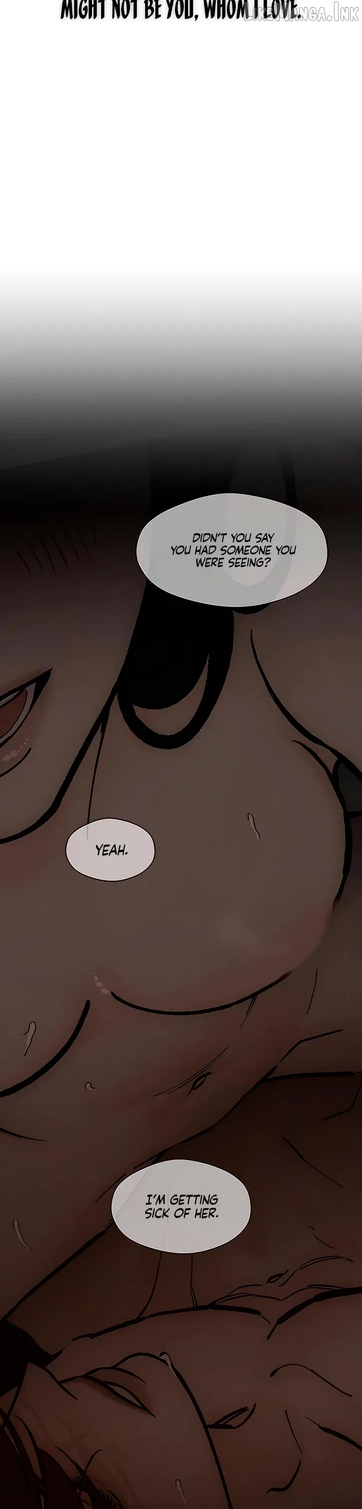 Read Tears on a Withered Flower chapter 110 image 47 on Lezhin
