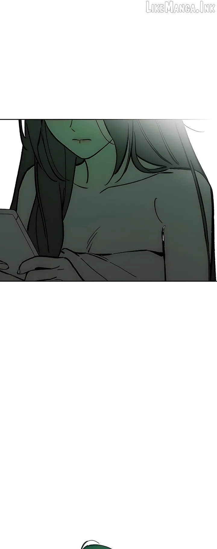 Read Tears on a Withered Flower chapter 110 image 53 on Lezhin