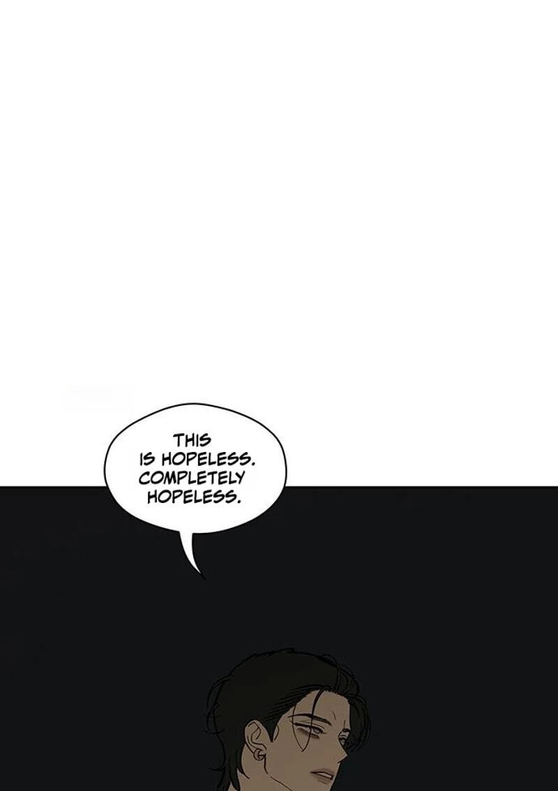Read Tears on a Withered Flower chapter 111 image 27 on Lezhin