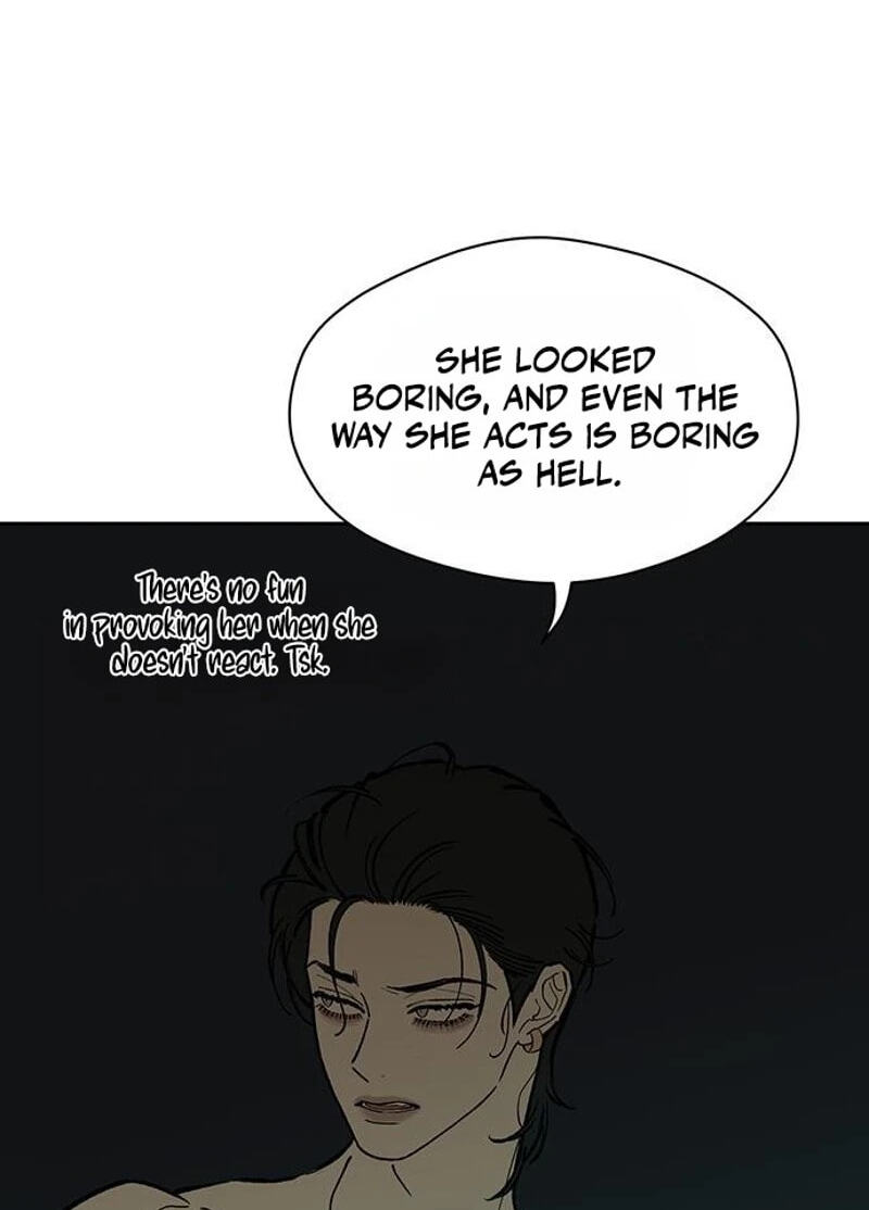 Read Tears on a Withered Flower chapter 111 image 31 on Lezhin