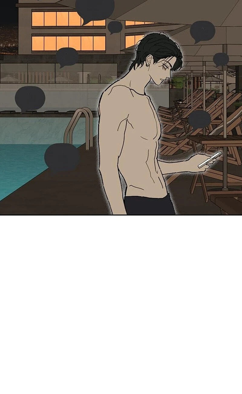 Read Tears on a Withered Flower chapter 111 image 41 on Lezhin