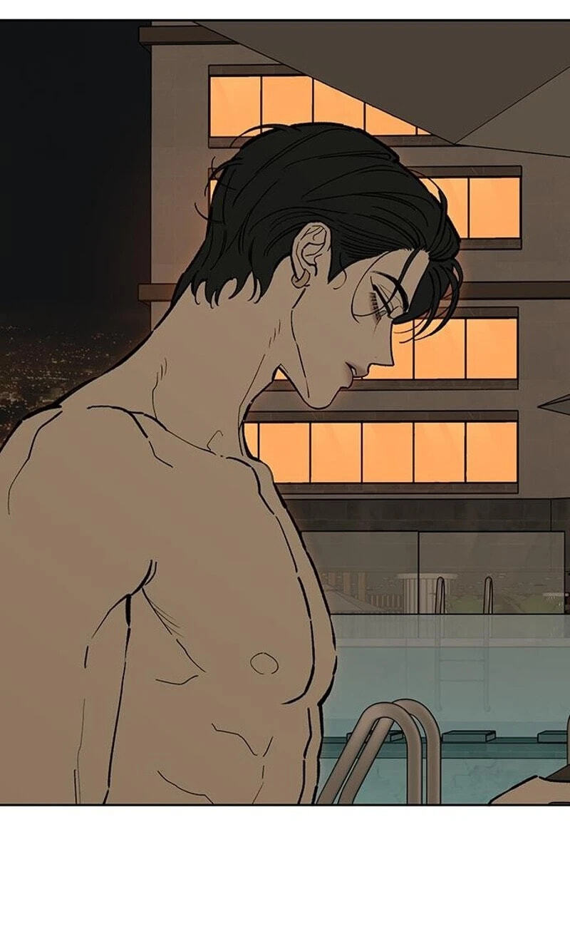 Read Tears on a Withered Flower chapter 111 image 42 on Lezhin