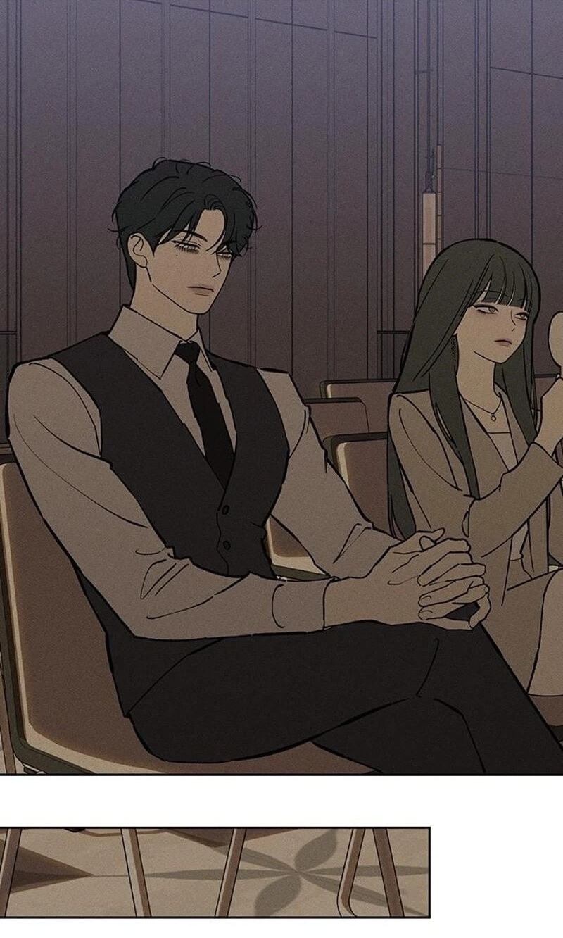 Read Tears on a Withered Flower chapter 111 image 50 on Lezhin