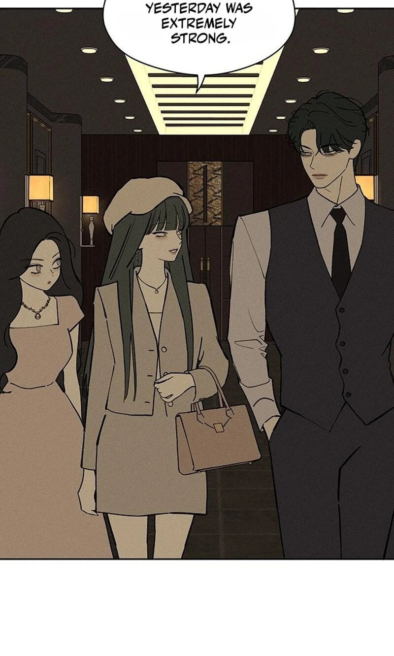 Read Tears on a Withered Flower chapter 111 image 53 on Lezhin